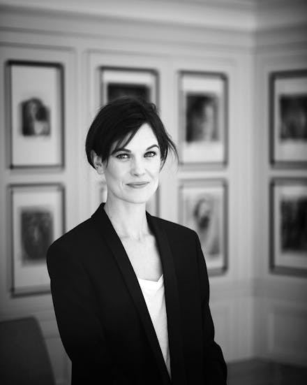 Jo Ellison