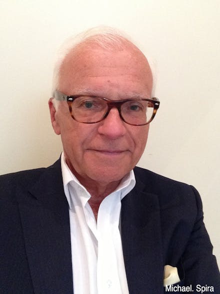 Michael Spira
