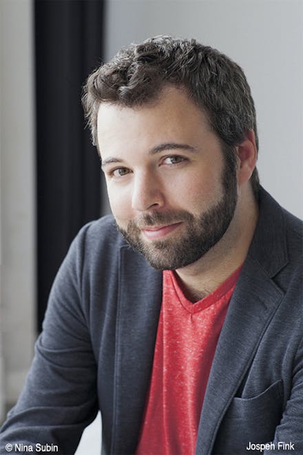 Joseph Fink