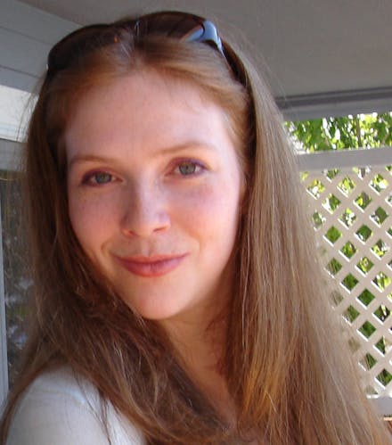 Meredith Duran