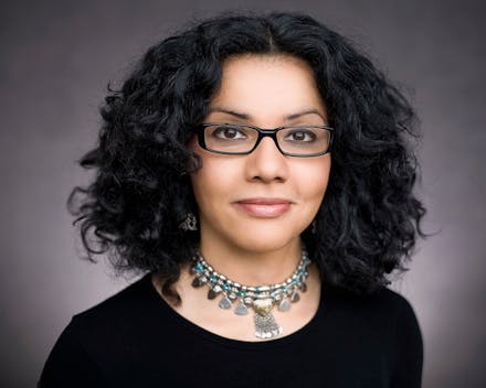 Mona Eltahawy