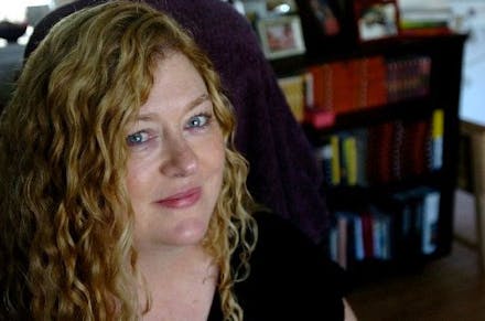Pamela Clare