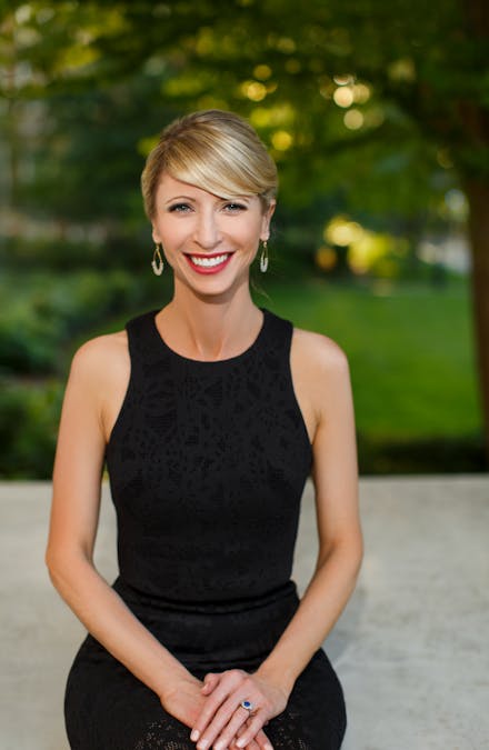 Amy Cuddy