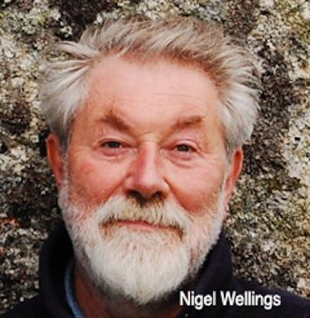Nigel Wellings
