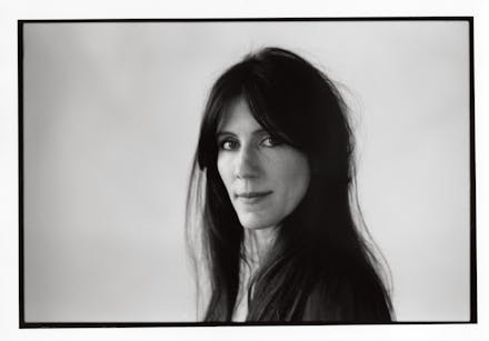Rebecca Mackenzie