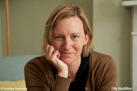 Gilly Macmillan