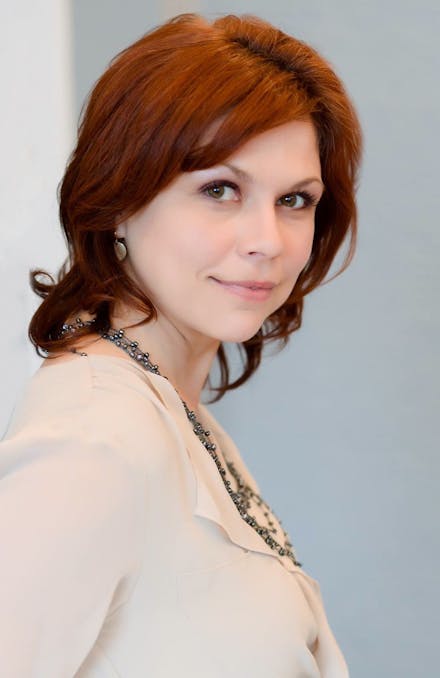 Carin Bondar