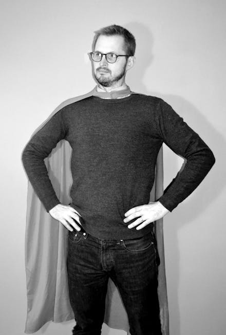 Matt Robertson