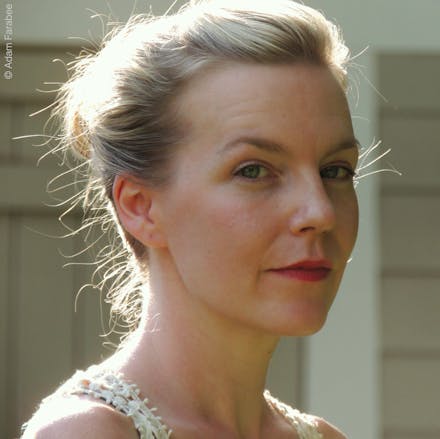 Leslie Parry