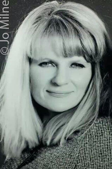 Jo Milne