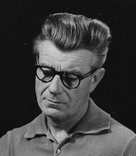 Berl Cameron