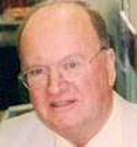 Brian Ball