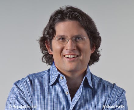 Michael Fertik
