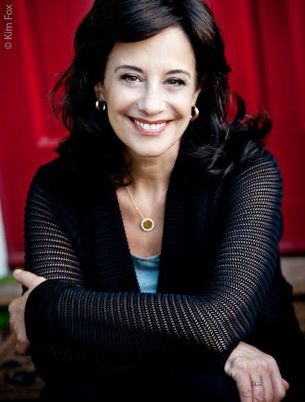 Katherine Woodward Thomas