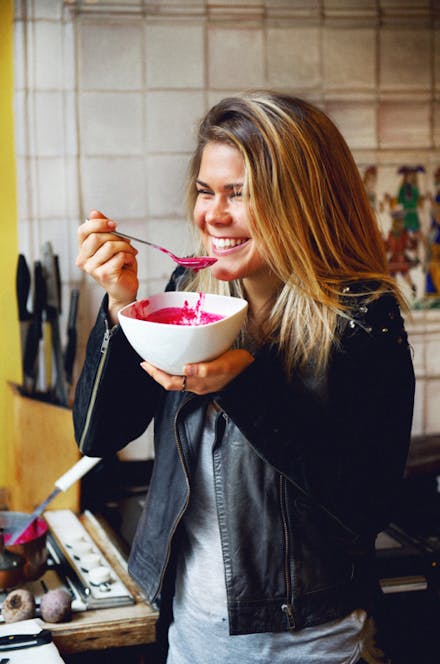 Madeleine Shaw