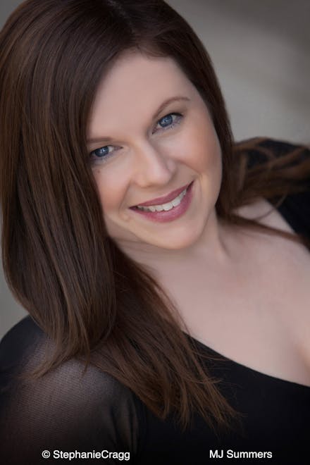 MJ Summers