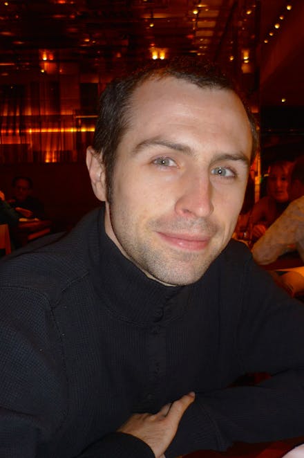 Jamie Sawyer
