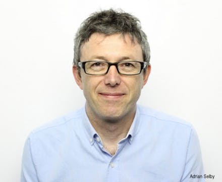 Adrian Selby