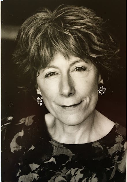 Rosalind Miles