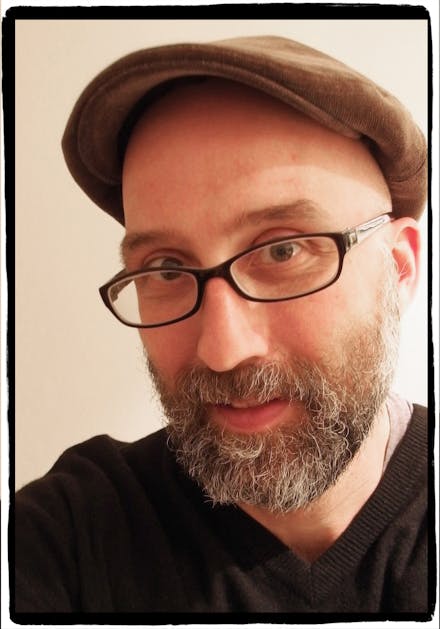 Dan Vyleta