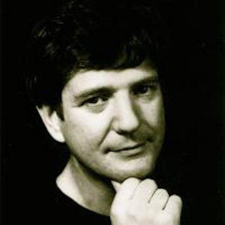 Oliver Johnson