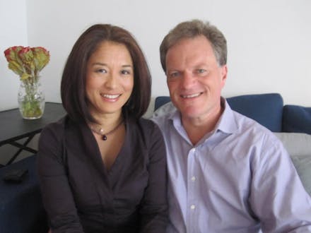 Naomi Moriyama