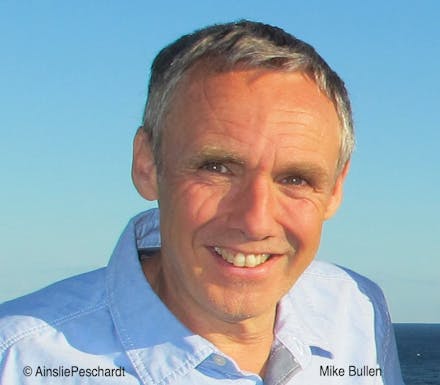 Mike Bullen
