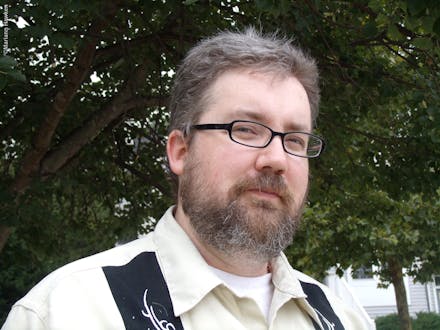 Sam Hawken
