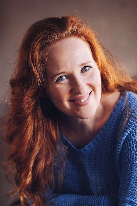 Louise Brown