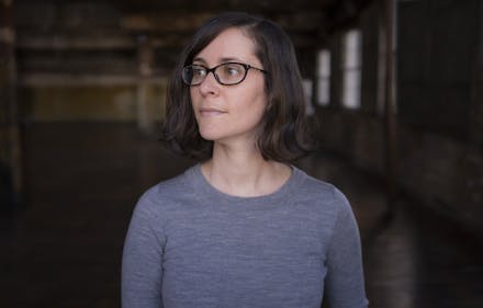 Jen Breach