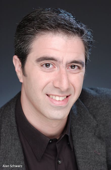 Alan Schwarz