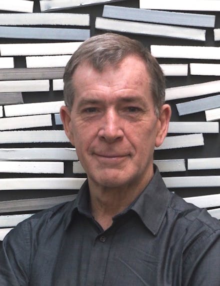 Gareth Williams