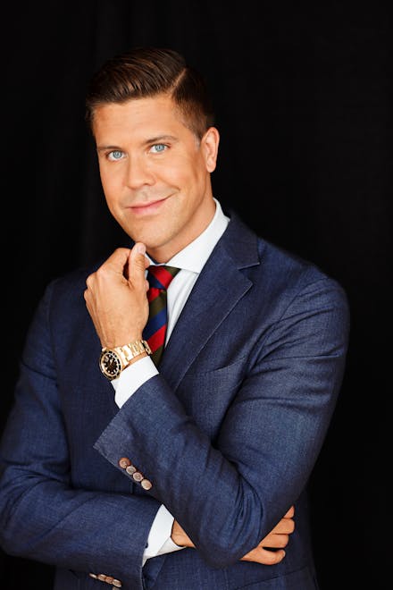 Fredrik Eklund