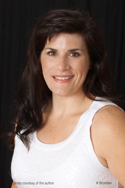 K. Bromberg