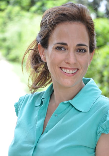 Katherine Wilson