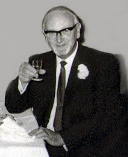 E. C. Eliott