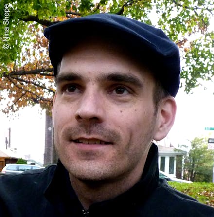 Christopher Charles