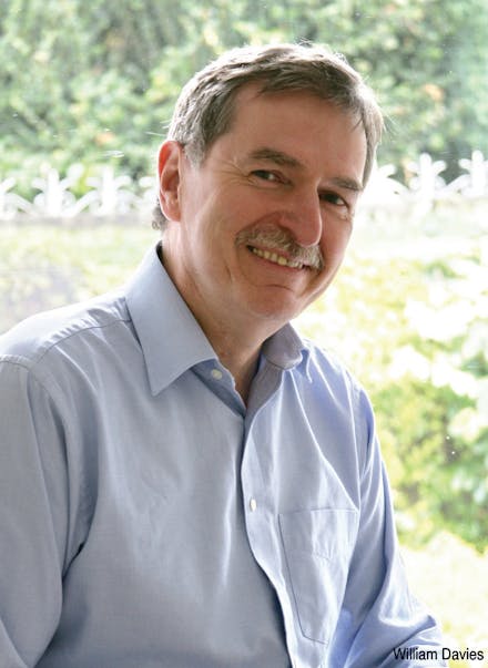 William Davies