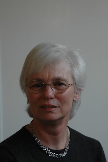 Gillian Butler