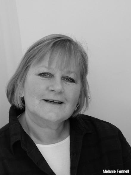 Melanie Fennell