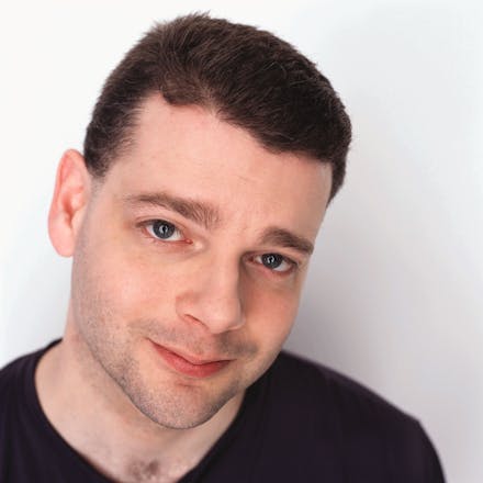 Jonathan Clements
