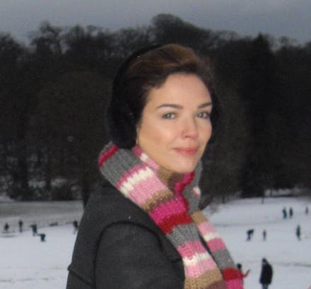 Carmel Reilly