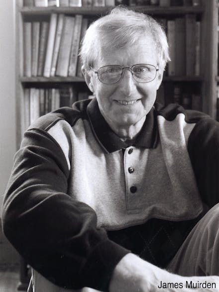 James Muirden
