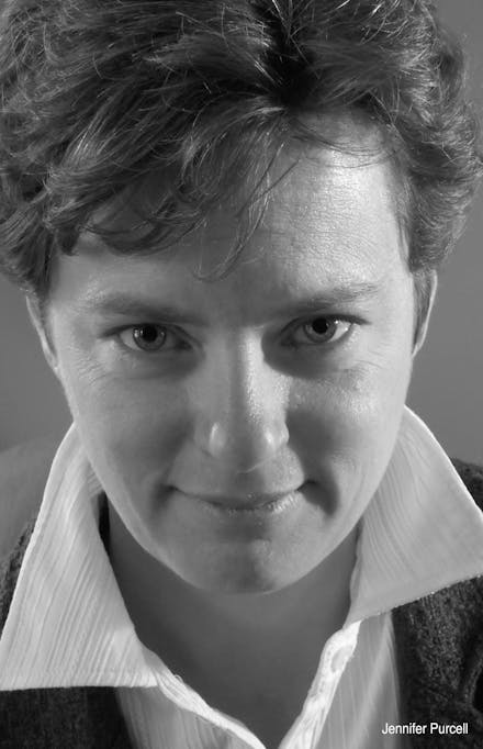 Jennifer Purcell