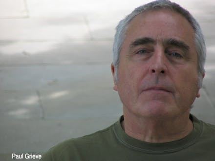 Paul Grieve