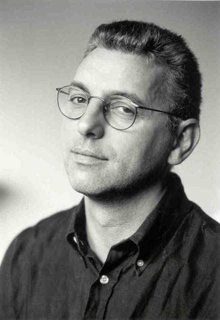 Stephen Burgen