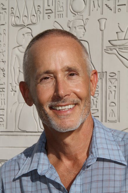 Steven Saylor