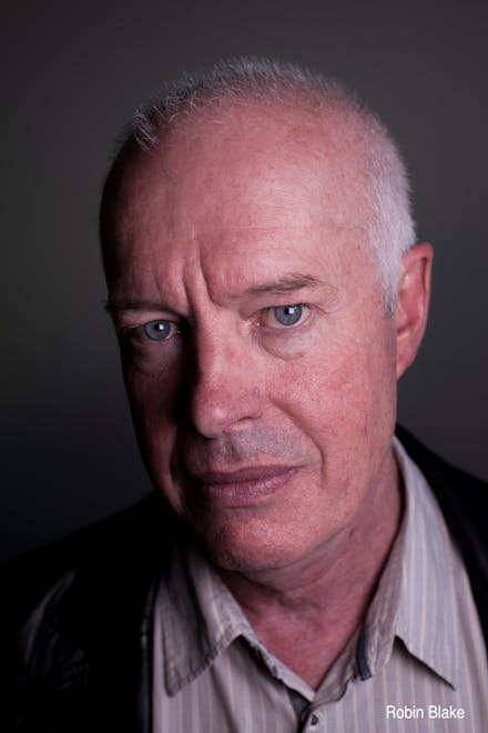 Robin Blake
