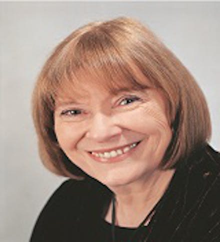 Barbara Cleverly