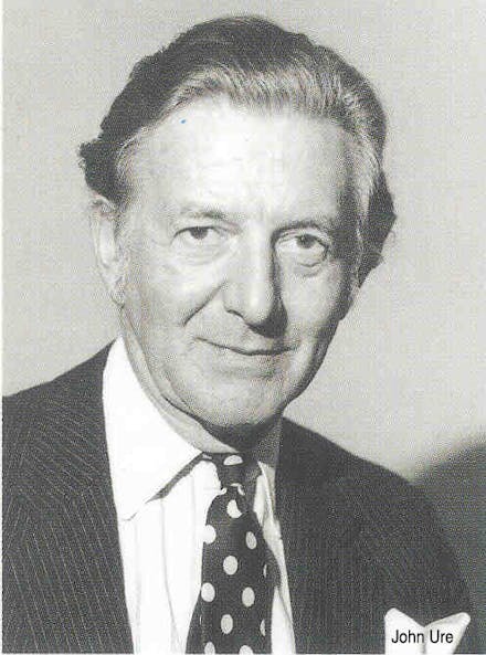 John Ure